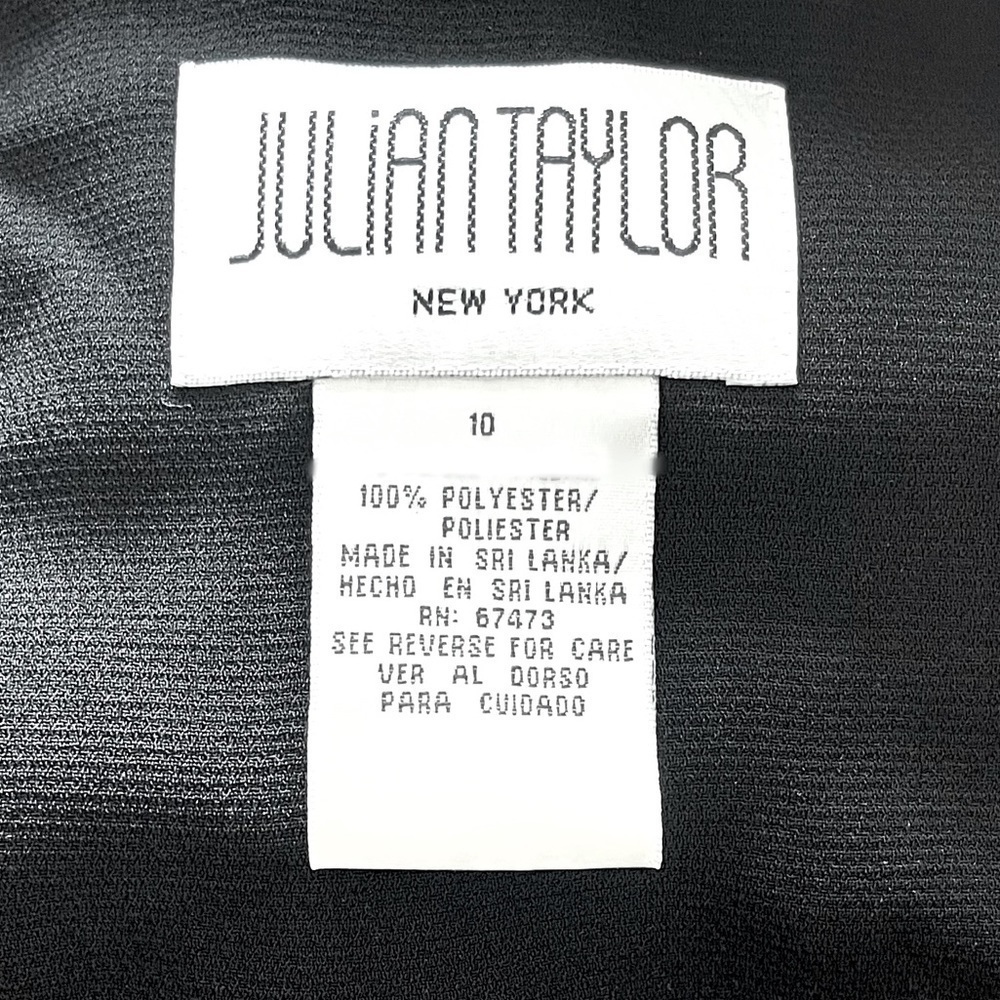 Color Block Coat! - Picture 5 of 5